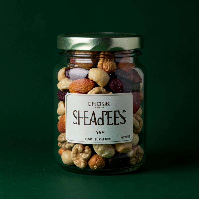 Everyday Trail Mix